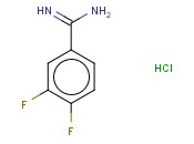 3,4-二<span class='lighter'>氟</span><span class='lighter'>苯</span>脒<span class='lighter'>盐酸盐</span>