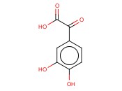 3,4-DIHYDROXYBENZOYLFORMIC ACID