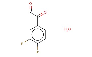 <span class='lighter'>3,4-DIFLUOROPHENYLGLYOXAL</span> <span class='lighter'>HYDRATE</span>