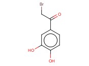 2-BROMO-1-(3,4-DIHYDROXY-PHENYL)-ETHANONE