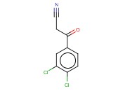 3,4-二氯苯<span class='lighter'>甲</span><span class='lighter'>酰</span><span class='lighter'>乙</span><span class='lighter'>腈</span>