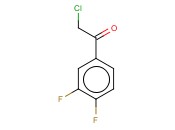 2-氯-1-(3,4-二氟苯基)乙酮