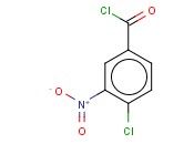 4-<span class='lighter'>氯</span>-3-<span class='lighter'>硝基苯</span>甲<span class='lighter'>酰</span><span class='lighter'>氯</span>