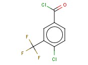4-<span class='lighter'>氯</span>-3-<span class='lighter'>三</span><span class='lighter'>氟</span><span class='lighter'>甲基</span><span class='lighter'>苯</span><span class='lighter'>甲</span><span class='lighter'>酰</span><span class='lighter'>氯</span>