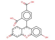 6-羧基荧光素