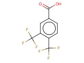 3,4-双三<span class='lighter'>氟</span>甲基<span class='lighter'>苯甲酸</span>