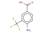 4-<span class='lighter'>氨基</span>-3-三<span class='lighter'>氟</span>甲基<span class='lighter'>苯甲酸</span>
