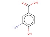 3-AMINO-4-HYDROXYBENZOIC ACID