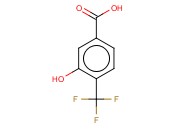 3-HYDROXY-4-(TRIFLUOROMETHYL)BENZOIC ACID