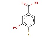 4-FLUORO-3-HYDROXYBENZOIC ACID