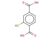 2-MERCAPTOTEREPHTHALIC ACID