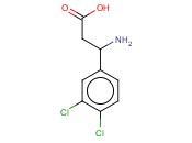 3-AMINO-3-(3,4-DICHLORO-PHENYL)-PROPIONIC ACID