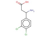 3-(3,4-dichloro-phenyl)-DL-beta-alanine