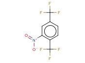 2-Nitro-1,4-bis(trifluoromethyl)benzene