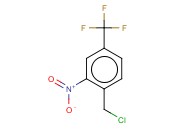 2-硝基-4-(<span class='lighter'>三</span><span class='lighter'>氟</span><span class='lighter'>甲基</span>)苄<span class='lighter'>酰</span><span class='lighter'>氯</span>