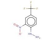 4-HYDRAZINO-3-<span class='lighter'>NITROBENZOTRIFLUORIDE</span>