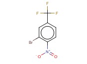 2-溴-4-(三<span class='lighter'>氟</span>甲基)<span class='lighter'>硝基苯</span>