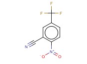 3-CYANO-4-<span class='lighter'>NITROBENZOTRIFLUORIDE</span>