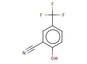 2-羟基-5-(三氟甲氧基)苯腈
