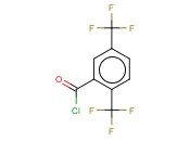 2,5-双<span class='lighter'>三</span><span class='lighter'>氟</span><span class='lighter'>甲基</span><span class='lighter'>苯</span><span class='lighter'>甲</span><span class='lighter'>酰</span><span class='lighter'>氯</span>