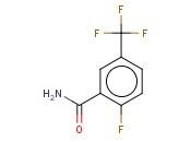 2-Fluoro-5-(trifluoromethyl)benzamide