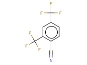 2,4-Bis(trifluoromethyl)benzonitrile