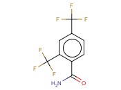 2,4-<span class='lighter'>双</span>(<span class='lighter'>三</span>氟甲基)<span class='lighter'>苯</span>甲酰胺