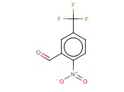 2-Nitro-5-(trifluoromethyl)benzaldehyde