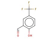2-<span class='lighter'>羟基</span>-5-三氟<span class='lighter'>甲基</span><span class='lighter'>苯</span><span class='lighter'>甲醛</span>