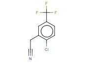 2-<span class='lighter'>氯</span>-5-(三<span class='lighter'>氟</span>甲基)<span class='lighter'>苯乙</span><span class='lighter'>腈</span>
