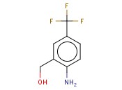 2-Amino-5-(trifluoromethyl)benzyl alcohol