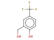 2-(HYDROXYMETHYL)-4-(TRIFLUOROMETHYL)PHENOL