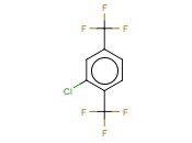 2,5-BIS(TRIFLUOROMETHYL)CHLOROBENZENE