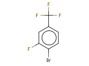 4-溴-3-氟<span class='lighter'>三</span>氟甲苯