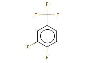 3,4-<span class='lighter'>二</span><span class='lighter'>氟</span><span class='lighter'>三</span><span class='lighter'>氟</span>甲苯