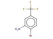 3-氨基-4-溴三氟甲苯