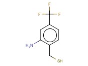[2-AMINO-4-(TRIFLUOROMETHYL)PHENYL]METHANETHIOL