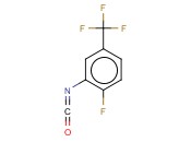 2-氟-5-(三氟甲基)<span class='lighter'>苯基</span> <span class='lighter'>异氰酸</span><span class='lighter'>酯</span>