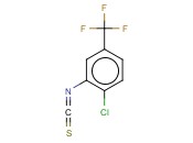 2-氯-5-三氟甲基<span class='lighter'>异</span><span class='lighter'>硫</span><span class='lighter'>氰酸</span><span class='lighter'>苯</span><span class='lighter'>酯</span>