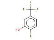 2-FLUORO-5-(TRIFLUOROMETHYL)PHENOL