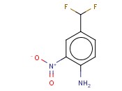4-(DIFLUOROMETHYL)-2-NITROANILINE