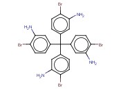 5,5',5'',5'''-METHANETETRAYLTETRAKIS(2-BROMOANILINE)