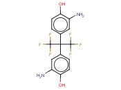 2,2-双(3-氨基-4-羟苯基)六氟丙烷
