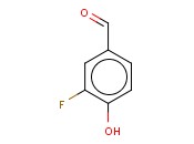 3-FLUORO-4-HYDROXYBENZALDEHYDE