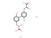 L,L-DITYROSINE DIHYDROCHLORIDE
