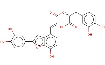 丹酚<span class='lighter'>酸</span>C