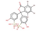 SULFOBROMOPHTHALEIN