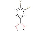 2-(3,4-<span class='lighter'>二</span>氟<span class='lighter'>苯基</span>)-1,3-<span class='lighter'>二氧</span>戊环