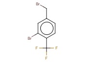3-<span class='lighter'>溴</span>-4-<span class='lighter'>三</span><span class='lighter'>氟</span>甲基<span class='lighter'>溴</span>苄