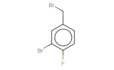 3-<span class='lighter'>溴</span>-4-氟苯<span class='lighter'>甲</span><span class='lighter'>酰</span><span class='lighter'>溴</span>